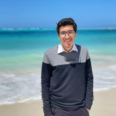 Mohammed Dahman