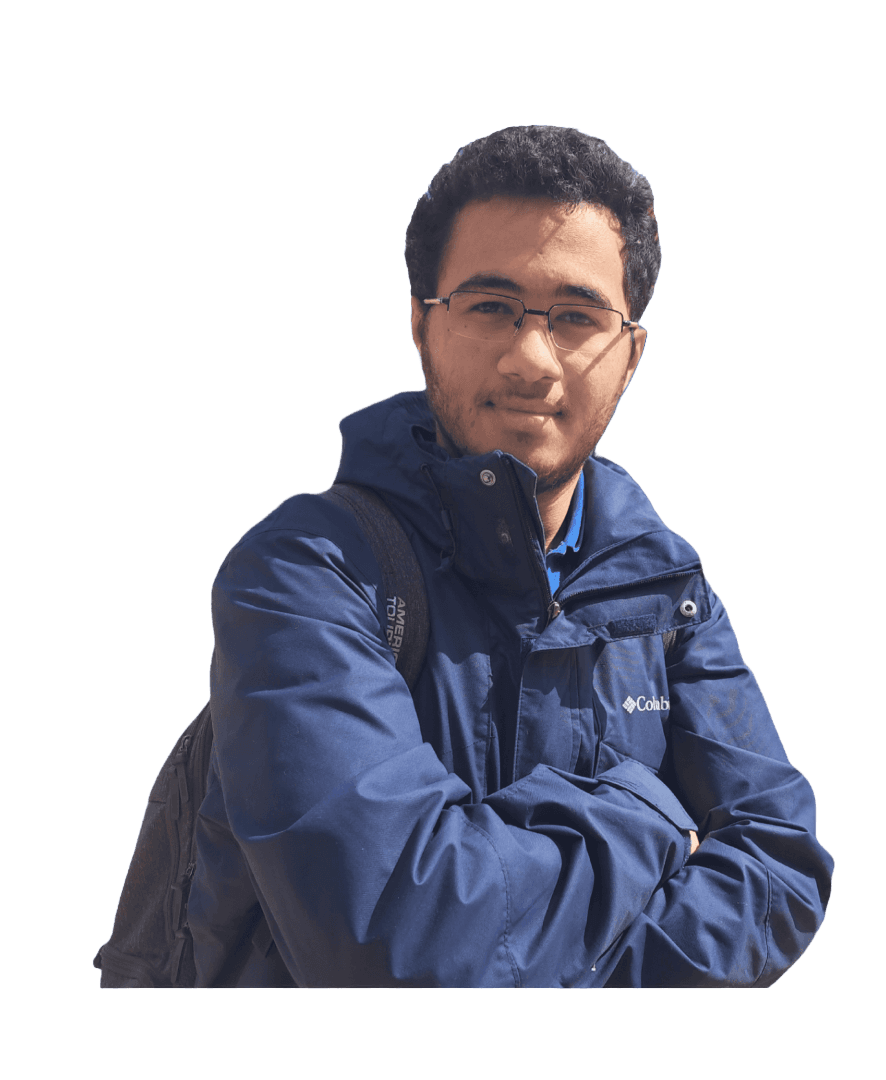 Omar Negm