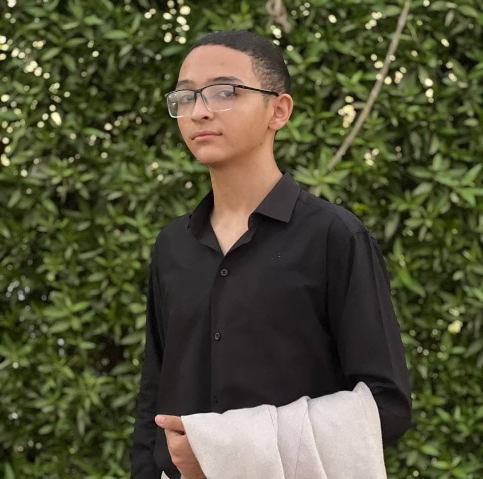 Abdelaziz Ahmed